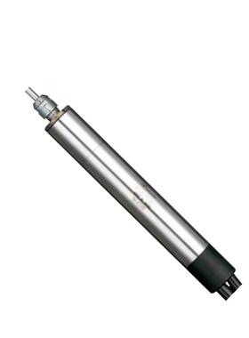 日本NAKANISHI中西带减速气动马达气动主轴MSS-1902R钻斜孔主轴