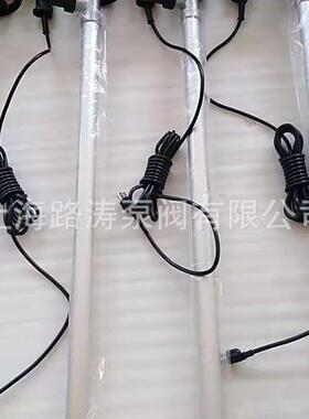 供应HD-E2-V+AL-1000插桶泵/电动抽液泵|铝合金手提式油桶泵