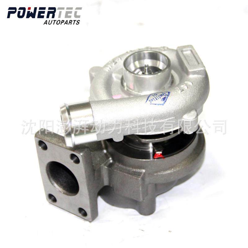 GT2049S汽车涡轮增压器整机754111-0009 754111-9珀金斯适用
