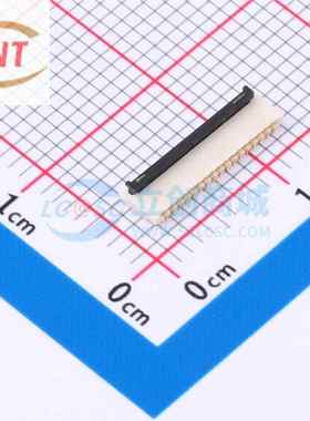 FFC/FPC连接器 33FXRH-SM1-GAN-TF SMD,P=0.6mm 电子元器件配单