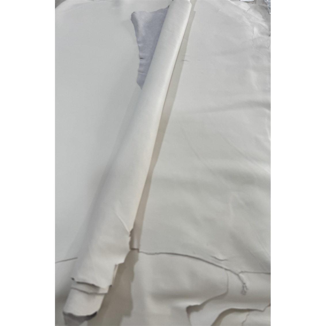头层羊皮整张手工DIY真皮面料 服装修补皮衣小料