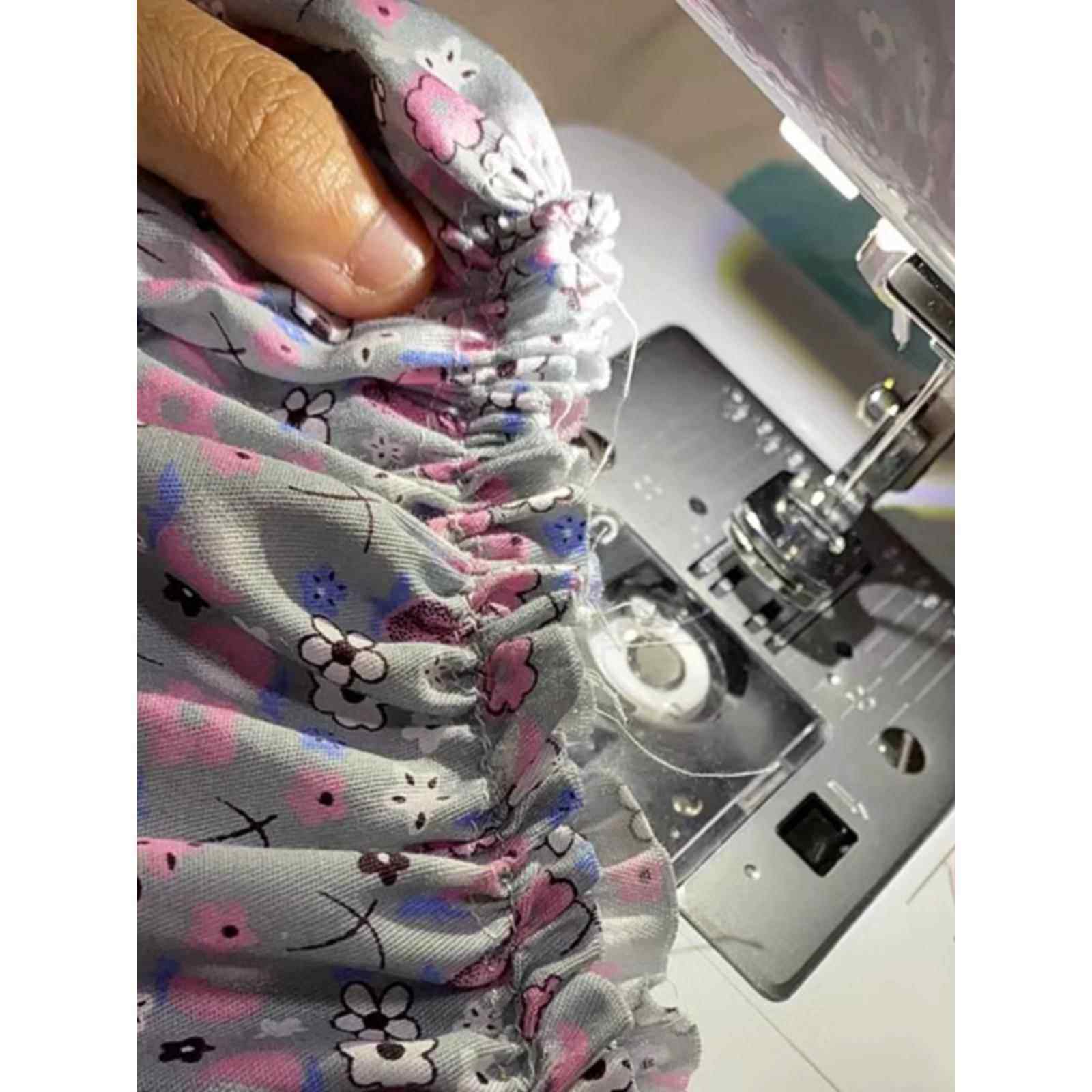 家用多功能缝纫机工具单卖卷边压脚锁边隐形拉链包边塑料打褶配件,居家布艺,其他/配件/DIY/缝纫,淘宝优惠券,粉丝福利购,淘宝优惠卷