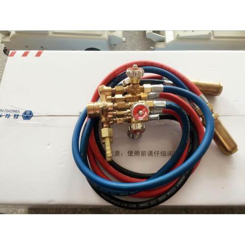 CG1-100双头割具头套