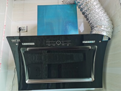 先科抽油烟机怎么样？用后两天彻底爱上了？