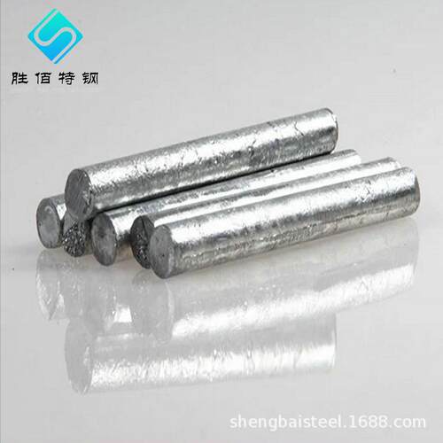 供应 99.995%纯锌棒 工业纯锌锭 0#锌锭 锌块 纯锌块 锌片