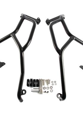 适用于F800GSF700GSF650GS护杠改装发动机保险杠车身防摔护杠