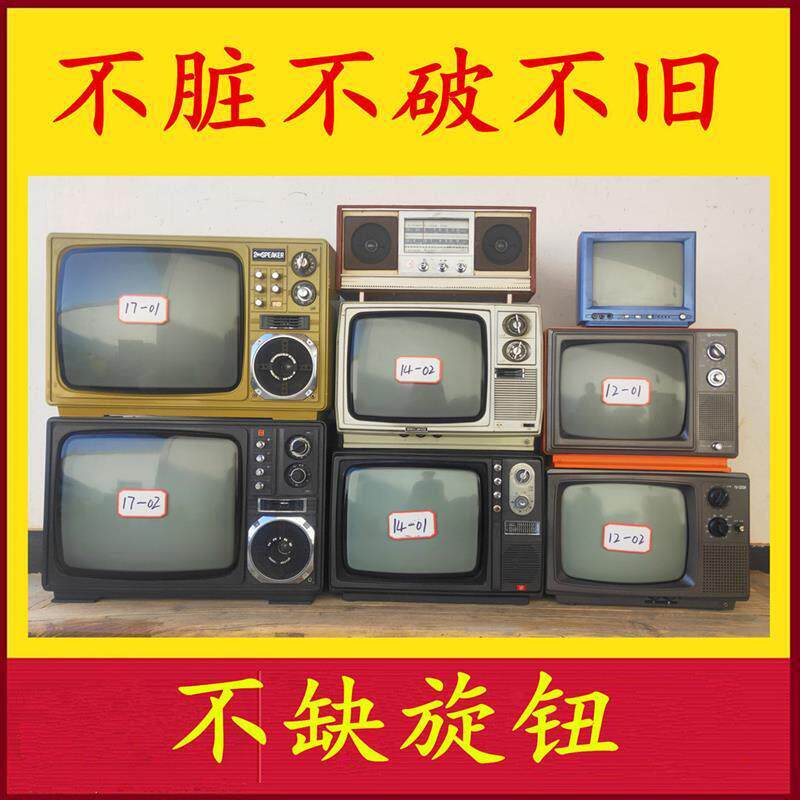 全新立体声录音机录音带机老式怀旧复古插放机80年代收音机蓝牙音