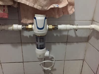 分享使用感受沁园FMP380净水器怎么样，用后一年口碑反馈！