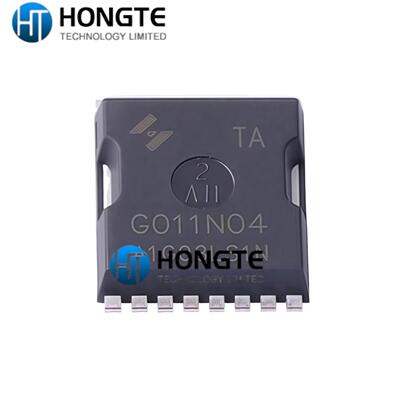 全新 G011N04 HYG011N04 40V320A0.9mΩ 低内阻MOS管 TOLL