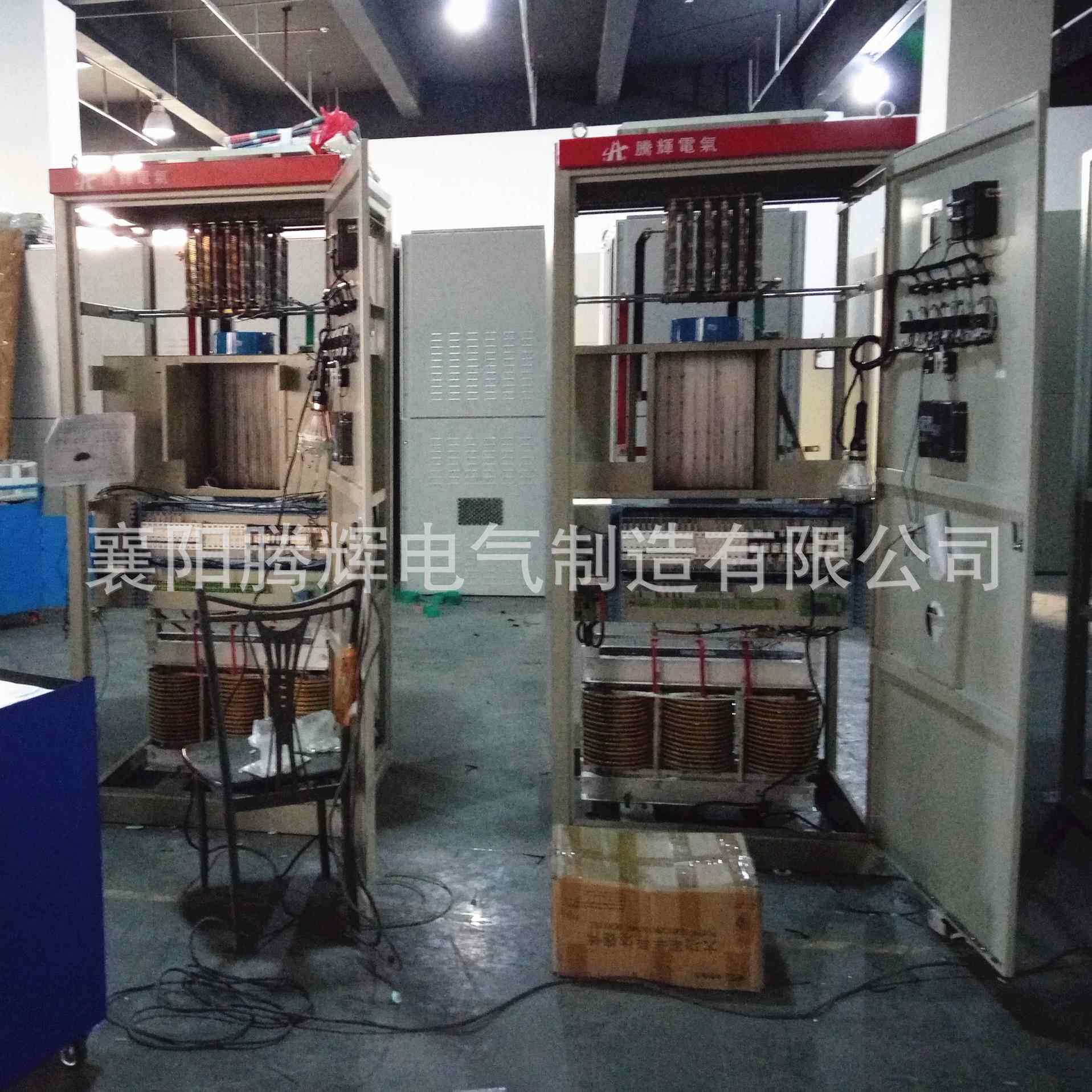 KGL-74/114同步电动机励磁系统_可控硅励磁控制系统_同步电机
