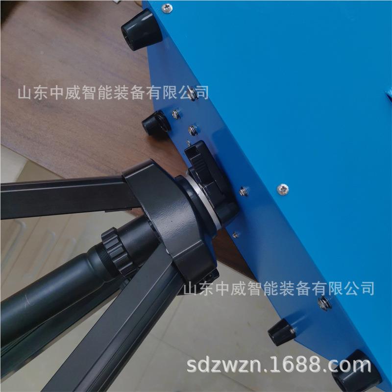 ZWZW-2031-2S062大气智能综采1样器 ZW合-2062型TP/PM0/PM2.5大气