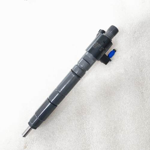 喷油器0445117077 0445117078 JL3Q-9K546-AB柴油喷油嘴