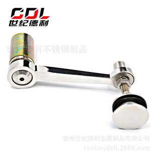 幕墙爪厂家加工不锈钢玻璃爪 点支式 201 304不锈钢驳接爪大量现货