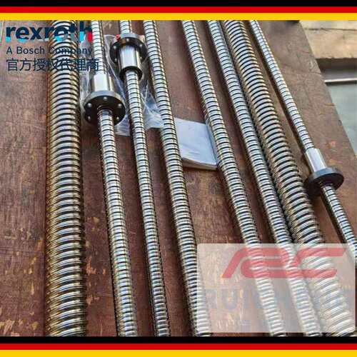 力士乐rexroth滚珠丝杠螺母R151244075R151241014R15024A083