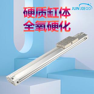 2000 源头家机械无杆气205缸MY3A 100 500 10厂0 400 MYB332 300