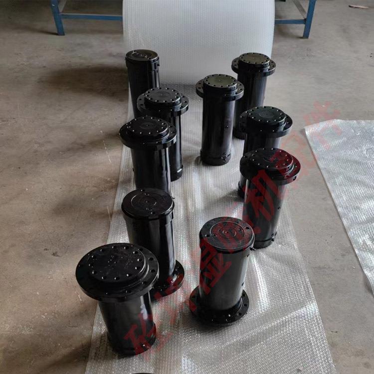 厂现货五新耿力摆动油缸马达湿喷机240马达隧道喷浆机360旋转马达