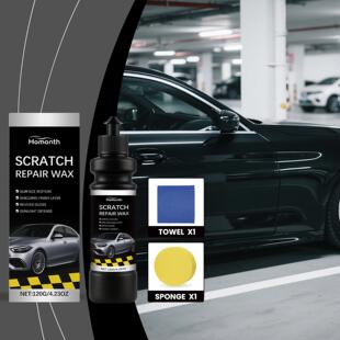 Care HOMONTH Scratch and Renovation Maintenance Car Kit