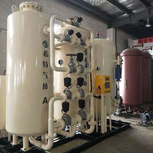 A工业PS制氮机退火氮器气发生空分设工业氮气备P工业化工煤炭SA制