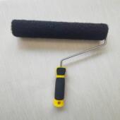 环氧自流平做水泥自流平施工工具专用全套整套消泡滚筒刷刮刀钉鞋