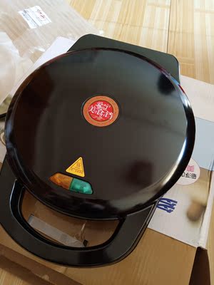 热点评论爱宁AN-619D电饼铛/可丽饼机怎么样，小编有话提醒各位！