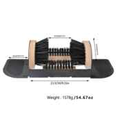 室器内户外庭院擦鞋 069雪刷套装 套装 泥除LG 去鞋 户外刷鞋