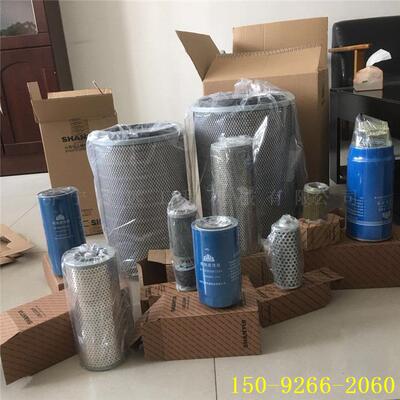 6127-81-7412T 推土机液压滤芯 机滤 柴滤 转向滤芯变矩器滤 空滤