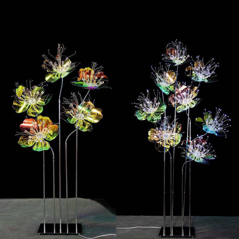 婚庆婚礼水晶结婚路引灯花新款t台铁艺场景布艺背景布置摆件舞台,节庆用品/礼品,路引,淘宝优惠券,粉丝福利购,淘宝优惠卷