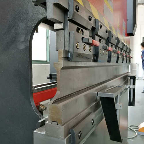 厂家供应 数控折弯机 液压板料折弯机40吨63吨1.2米双不锈钢折弯