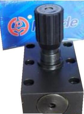 北京华德叠加式溢流阀Z2DB10VT-7-40B/100低价销售