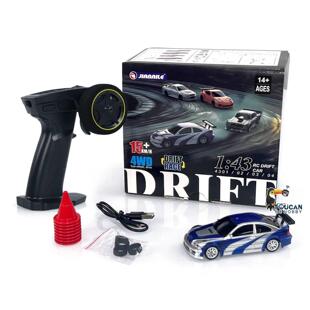 Toys Car Control High Radio Mini Race 4WD Drift