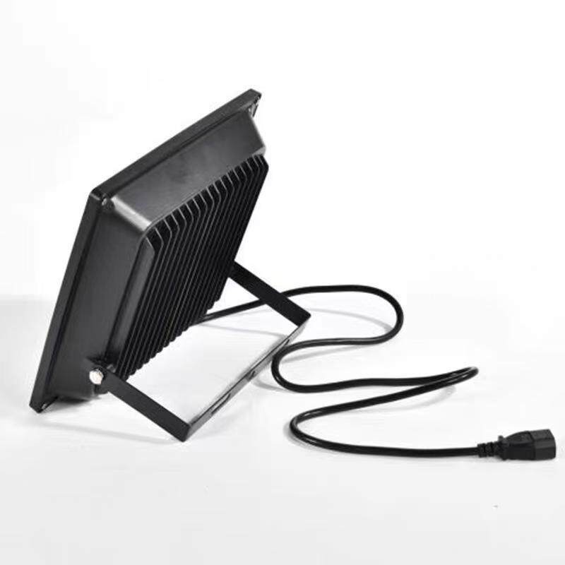 哈斯VF2/VF3/VF4机床照明灯LED投光20W/30W/50W防水HAAS专用115V