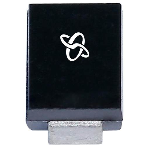 IVSHAY威SMBJ1世NSX2A二极管SBJ12V2AM丝印LE贴片二极管单向瞬变