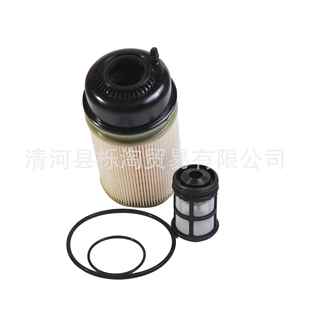 供应工程机械矿山发电机组滤清器过滤器E440KPD269 2柴油滤芯