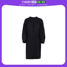 美国直邮Topshop 女士连衣裙短裙短袖法式长袖衣服