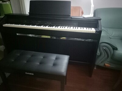 评测点评老师推荐用的卡西欧电钢琴PX