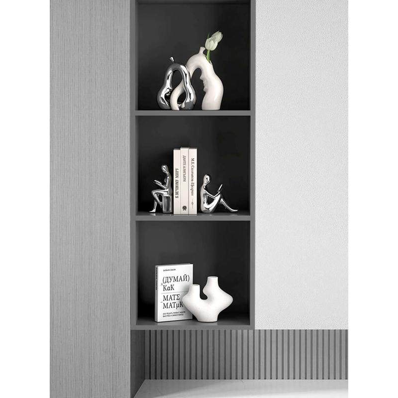 现代轻奢家居软装饰品客厅电视柜酒柜样板间高级感创意餐边柜摆件,家居饰品,装饰摆件,淘宝优惠券,粉丝福利购,淘宝优惠卷