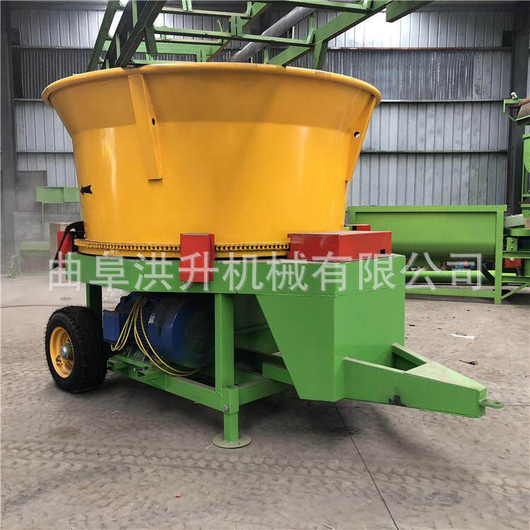 饲草草捆粉碎多功料能青机储秆粉草机MDZ大口径进料方便铡秸草机