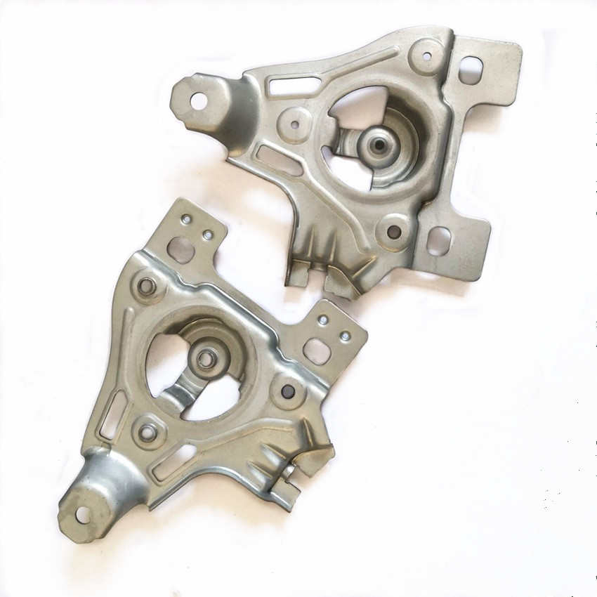 浙江厂家精密五金冲压件加工来图来样开模定制冲压件 拉伸件加工