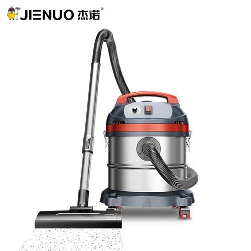 杰诺1600W大吸力家用吸尘器小型车用手持式便携床上床铺沙发地毯