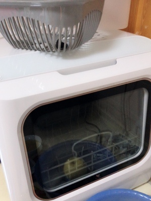 揭秘布谷洗碗机好吗?美的布谷洗碗机怎么样?质量差不差?