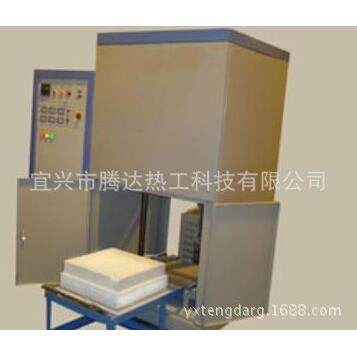 升降式高温烧结炉氧传感器烧结炉厂家直销升降炉价格