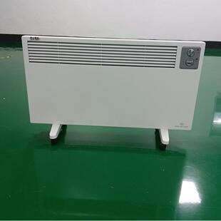 直销家用壁挂式 对流电采暖器2600W 多功能节能壁挂式