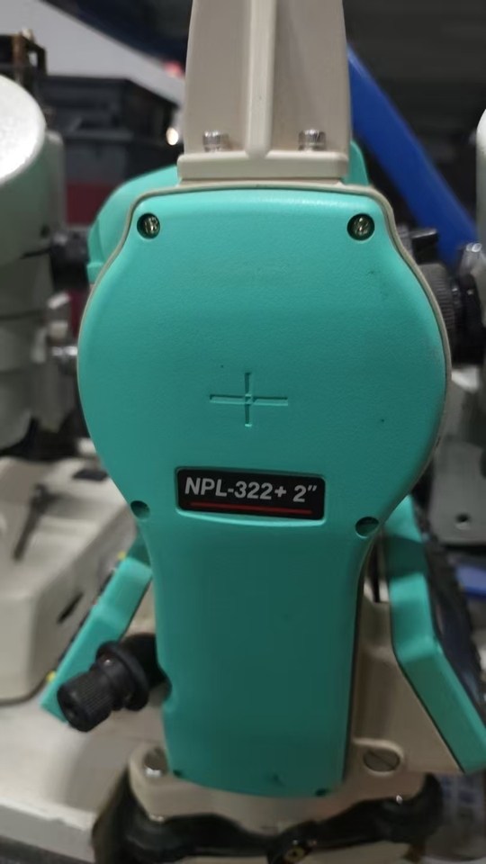 1月19日北京【京械9946】单位淘汰报废处置尼康工程仪器一台网络拍卖公告