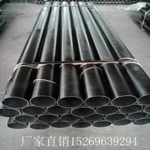 【山东亚西亚】dn50-dn300柔性铸铁管厂家