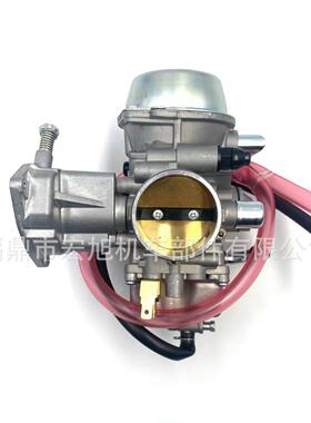 Grizzly 600 RHINO660 YFM660 YXR660 ATV UTV 42MM越野车化油器