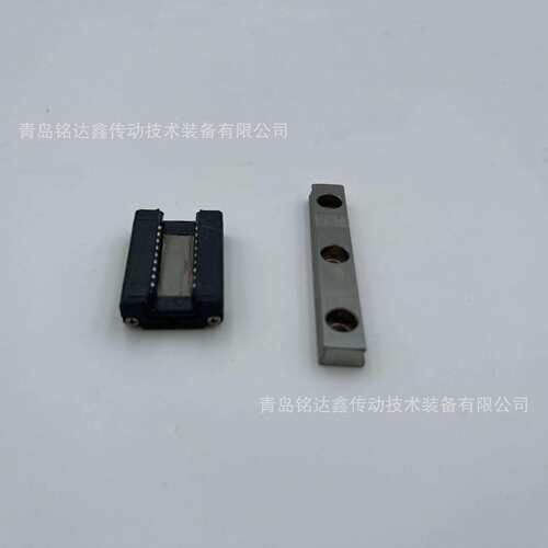 THK微型直线导轨滑块轴承RSR3M/3N/RSR5M/5N/RSR7M/7N/RSR9KM/9N