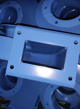 小型锅炉引风机外壳DF离心风机304不锈钢碳钢风壳配件，仅风壳