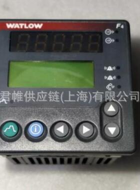 价格需核实 WATLOW 温控器 型号：DC20-60C0-0000