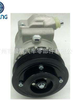 适用 6SEU14C AC Compressor Skoda Fabia / Skoda Roomster