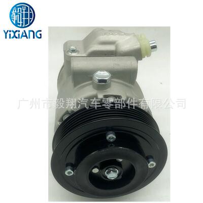 适用 6SEU14C AC Compressor Skoda Fabia / Skoda Roomster